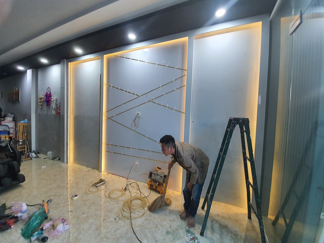 Thầu xây dựng Nha Trang - Thầu xây dựng Nha Trang